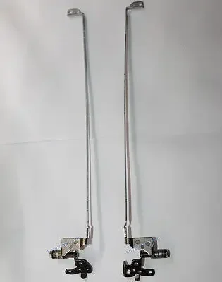 New hinges for HP Compaq G6-2000 G6-2100 G6-2200 Series laptop LCD screen hinges L+R FBR36005010 FBR36006010
New hinges for HP Compaq G6-2000 G6-2100 G6-2200 Series laptop LCD screen hinges L+R FBR36005010 FBR36006010