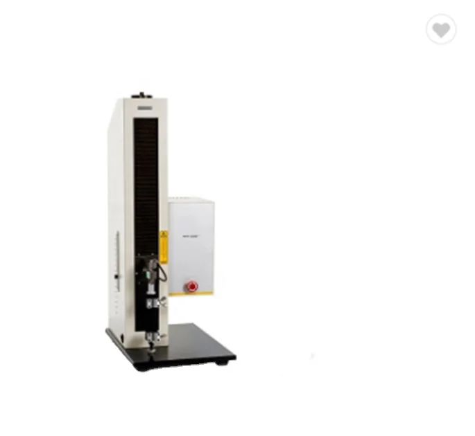 Motorized Wire Crimp Pulling Force Tester High Precision Tensile Testing Machine
Motorized Wire Crimp Pulling Force Tester High Precision Tensile Testing Machine