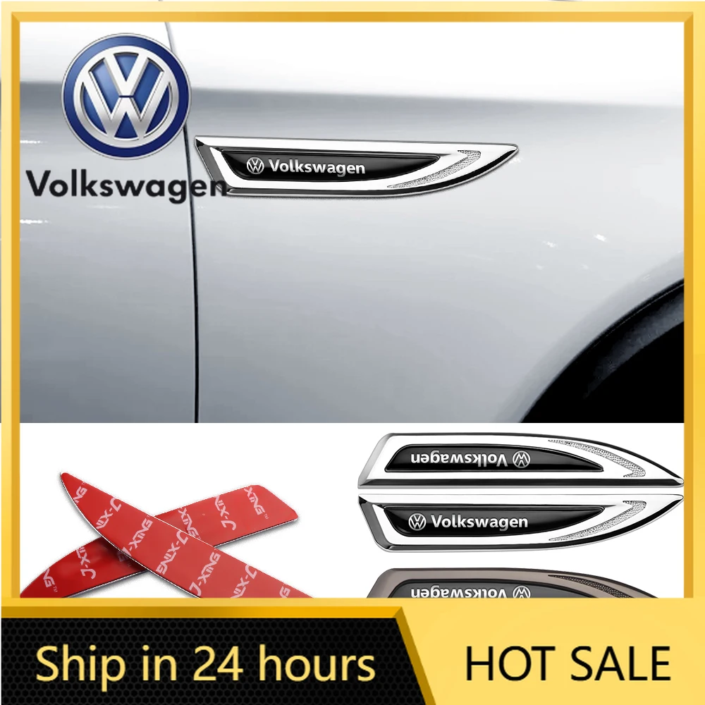 Для VW Volkswagen Jetta MK5 Golf, 2 шт., металлические значки-наклейки на боковые крылья автомобиля, для Volkswagen Golf 4 5 6 7 Bora
Для VW Volkswagen Jetta MK5 Golf, 2 шт., металлические значки-наклейки на боковые крылья автомобиля, для Volkswagen Golf 4 5 6 7 Bora