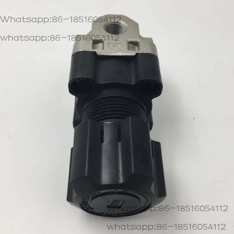 Original and genuine pressure reducing valve ARX20-01 is in stock
Original and genuine pressure reducing valve ARX20-01 is in stock