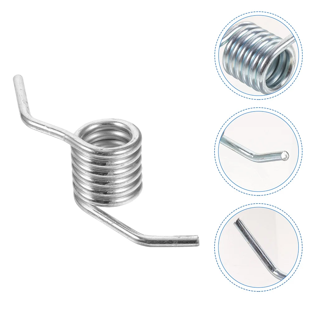 Hydraulic Jack Handle Spring Heavy Duty Steel Replacement Accessory Smooth Operation Floor Jack Return Spring Repair Parts
Hydraulic Jack Handle Spring Heavy Duty Steel Replacement Accessory Smooth Operation Floor Jack Return Spring Repair Parts