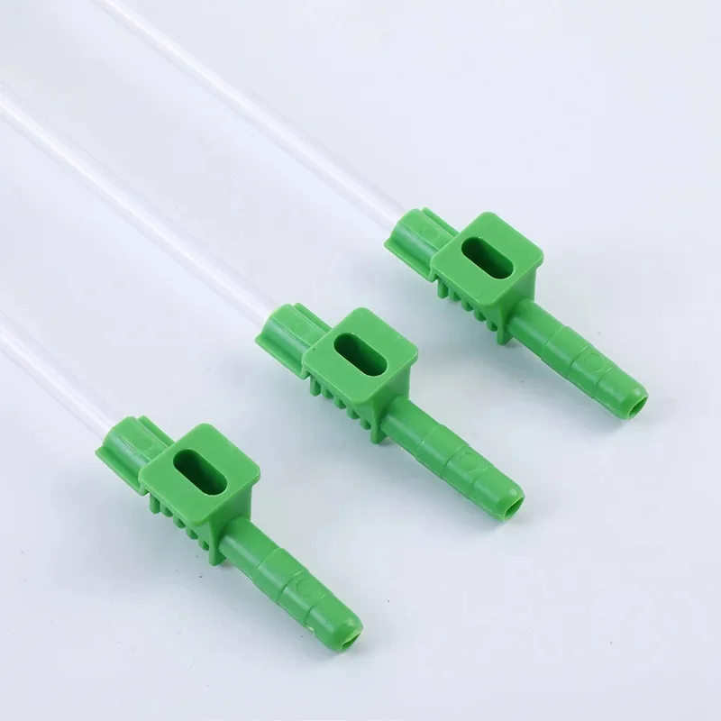 10Pcs Medical Grade Oral Sponge Suction Tubes Disposable for Home Health Care Use
10Pcs Medical Grade Oral Sponge Suction Tubes Disposable for Home Health Care Use