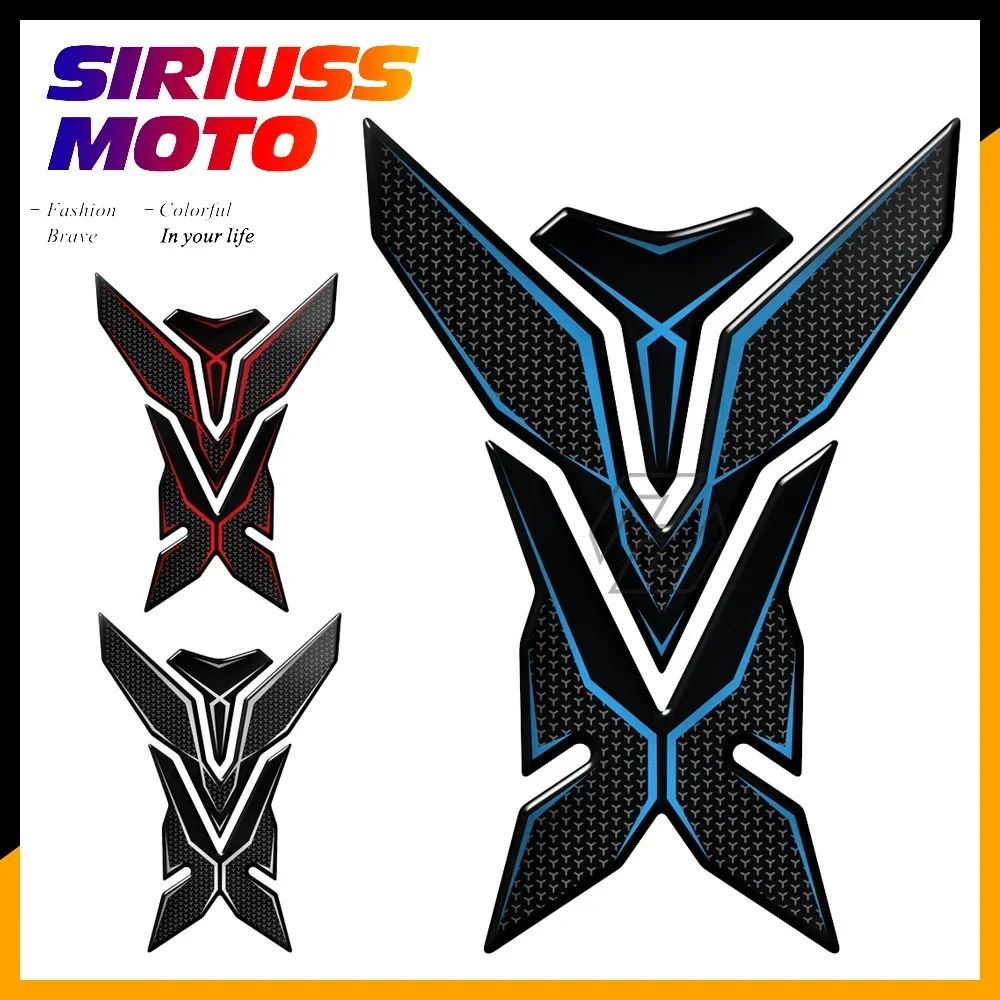 3D Motorcycle Tank Pad Protector Sticker Motorbike Tankpad Case for Honda Yamaha Suzuki Aprilia Kawasaki Tank
3D Motorcycle Tank Pad Protector Sticker Motorbike Tankpad Case for Honda Yamaha Suzuki Aprilia Kawasaki Tank