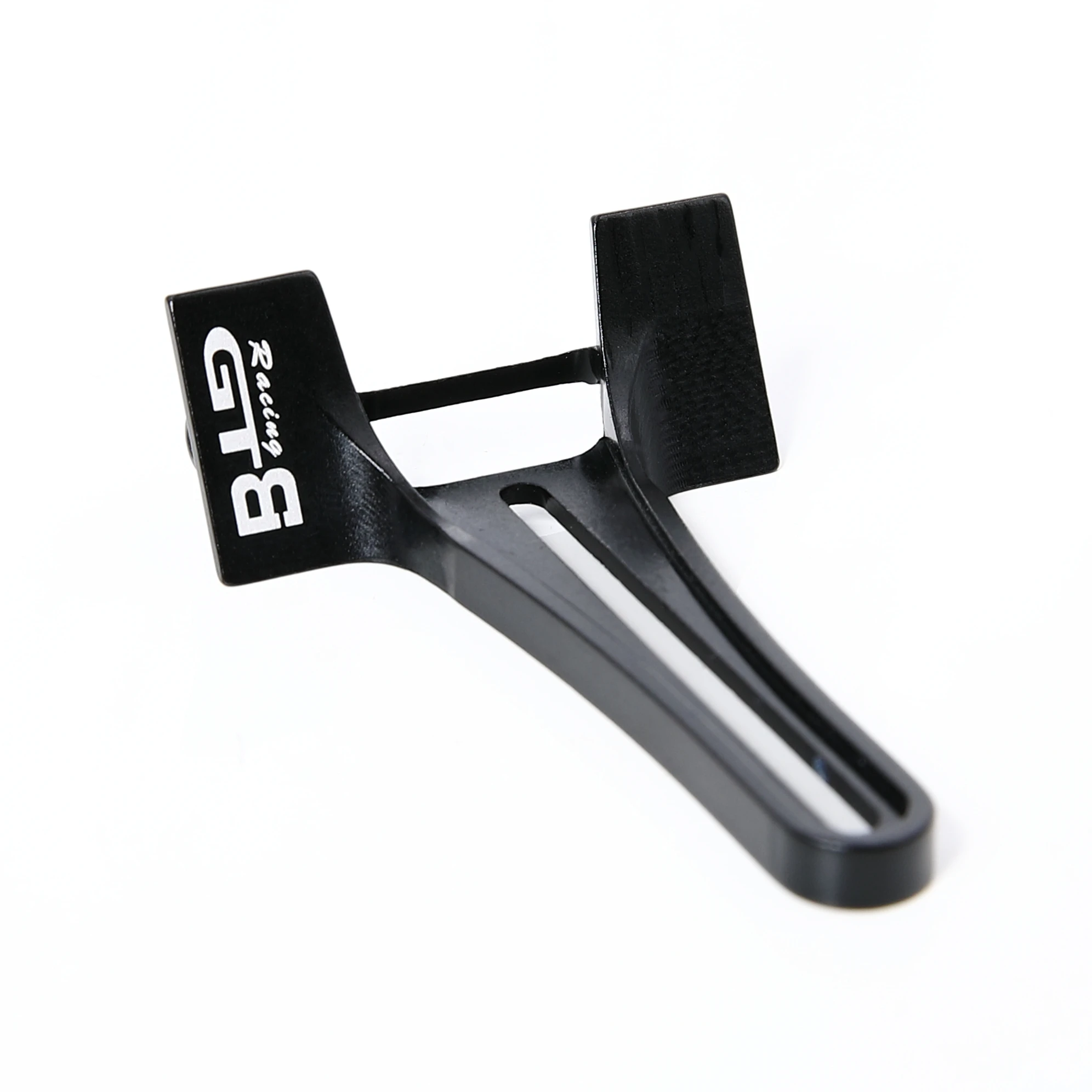 GTBRacing T-rex 500 RC Helicopter CNC Metal Anti Rotation Bracket for Align Trex 500 Part
GTBRacing T-rex 500 RC Helicopter CNC Metal Anti Rotation Bracket for Align Trex 500 Part