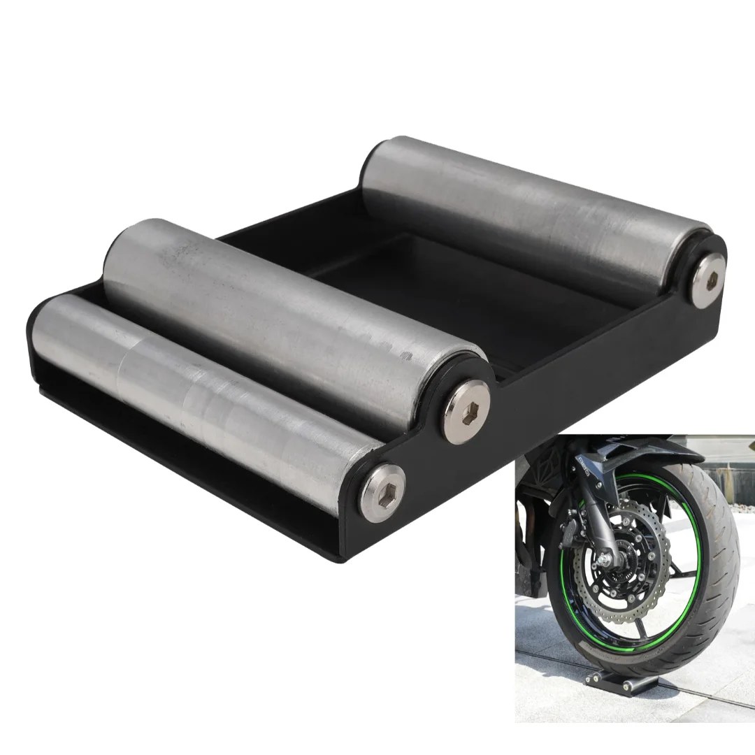 Motorcycle Tire Cleaning Stand Tire Wash Bracket Portable Chain Clean Durable Roller Ramp Lift Universal For KTM Kawasaki Suzuki
Motorcycle Tire Cleaning Stand Tire Wash Bracket Portable Chain Clean Durable Roller Ramp Lift Universal For KTM Kawasaki Suzuki