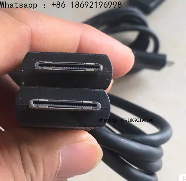 New Original JU7800 JU7000 JS8000 Cable, One Connected Data Cable
New Original JU7800 JU7000 JS8000 Cable, One Connected Data Cable