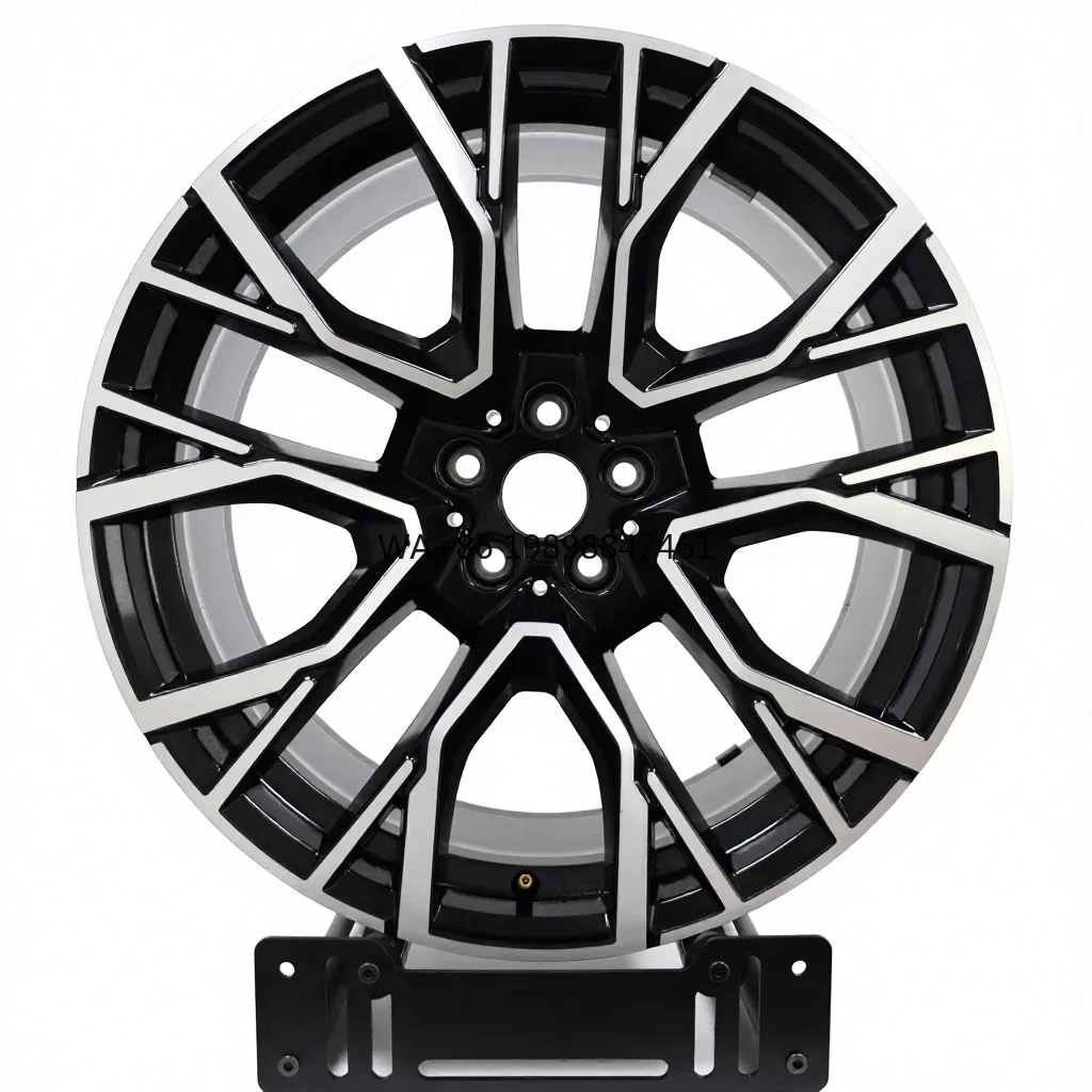 Matte Black 105J 115J Car Rims Forged Wheels Cast Wheels For Passenger Car SUV Off Road
Matte Black 105J 115J Car Rims Forged Wheels Cast Wheels For Passenger Car SUV Off Road
