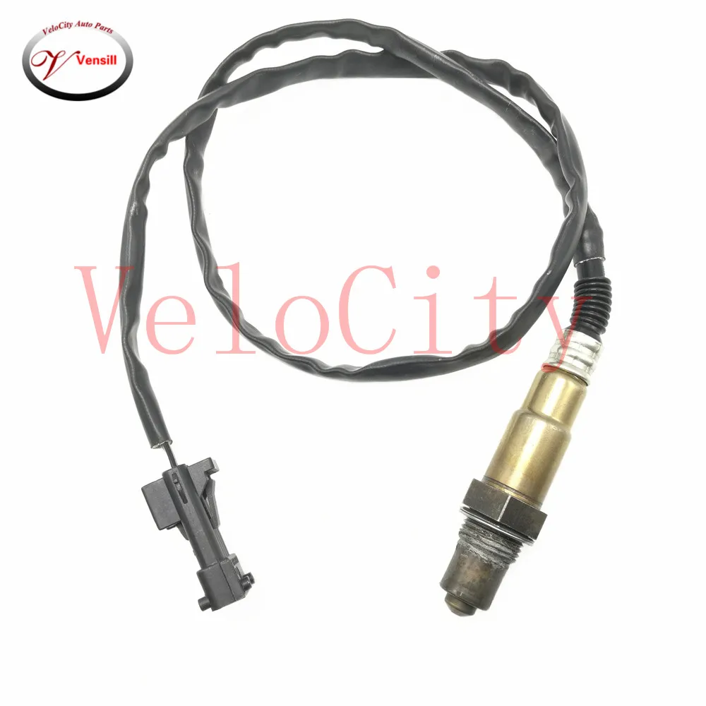 Лямбда датчик кислорода часть № 0258006174 146174 4570909 подходит 2000-2003 Saab 9-3 2000-2009 9-5
Лямбда датчик кислорода часть № 0258006174 146174 4570909 подходит 2000-2003 Saab 9-3 2000-2009 9-5