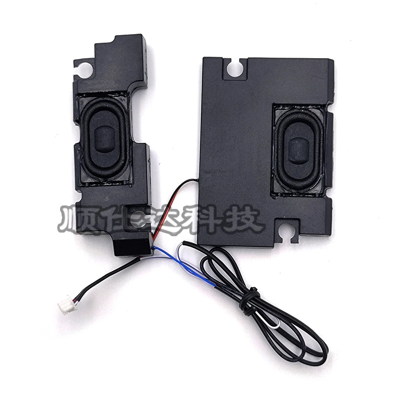 Новый оригинальный встроенный динамик для ноутбука Lenovo ThinkPad T460P T470P L470 L460 L450, левый и правый внутренний динамик высокого качества
Новый оригинальный встроенный динамик для ноутбука Lenovo ThinkPad T460P T470P L470 L460 L450, левый и правый внутренний динамик высокого качества