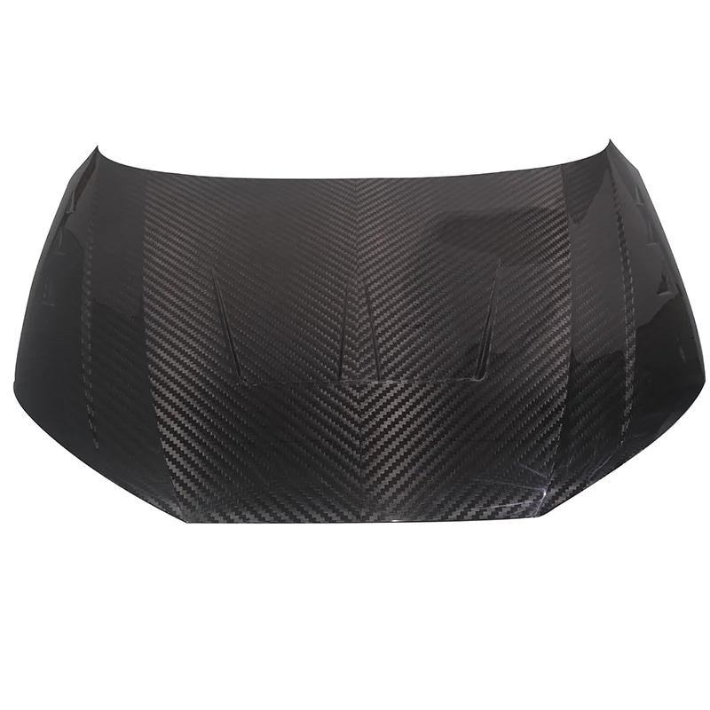 High Quality Carbon Fiber A4 Engine Hood Car Bonnet For A4 B9 Sport S4 2017-2019
High Quality Carbon Fiber A4 Engine Hood Car Bonnet For A4 B9 Sport S4 2017-2019