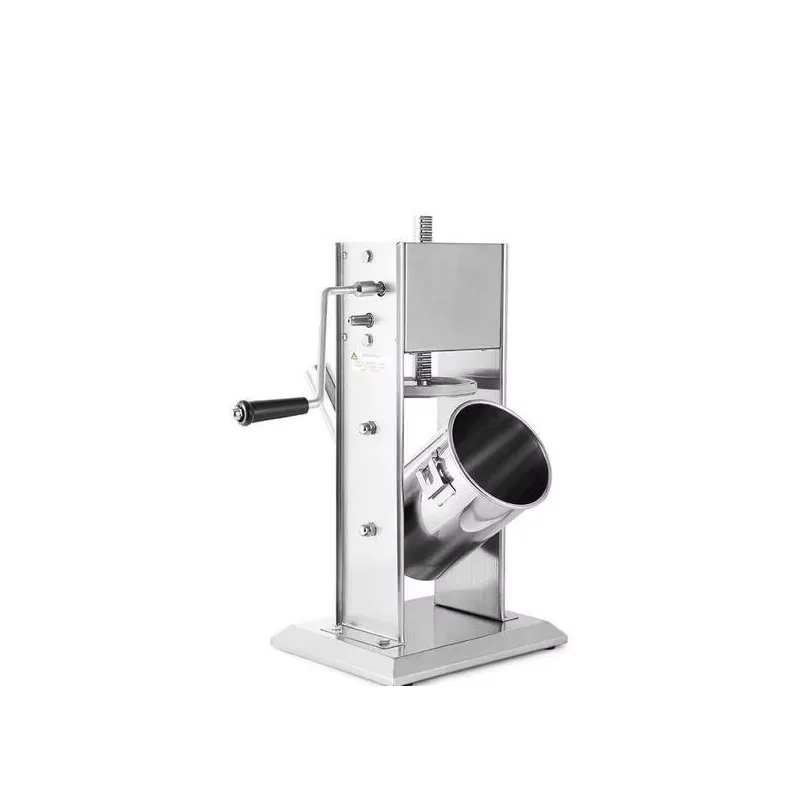 2025 New Products Multifunctional Sausage Smoke Machine Sausage Making Machine Manufacturing Plant Sausage Stuffer Machine
2025 New Products Multifunctional Sausage Smoke Machine Sausage Making Machine Manufacturing Plant Sausage Stuffer Machine