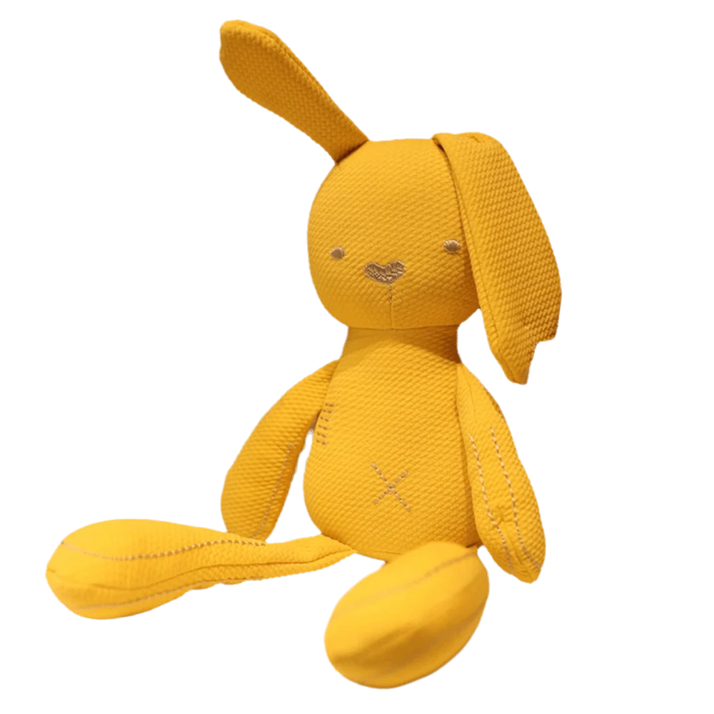 Soft Plush Bunny Plush Rabbit Dolls Kawaii Style Stuffed Toys Rabbit Easter Gift Cartoon Long Ears Newborn Soft
Soft Plush Bunny Plush Rabbit Dolls Kawaii Style Stuffed Toys Rabbit Easter Gift Cartoon Long Ears Newborn Soft