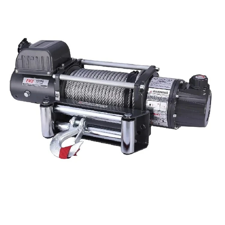 Factory direct sales Runva EWX12000 12000 pound off-road vehicle dedicated winch/car winch
Factory direct sales Runva EWX12000 12000 pound off-road vehicle dedicated winch/car winch