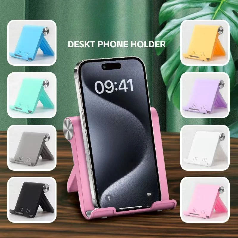 4pcs Adjustable Cell Phone Stand Multi-Angle Foldable Desktop Phone Holder Portable Phone Cradle Dock Tablet Desk Office Home
4pcs Adjustable Cell Phone Stand Multi-Angle Foldable Desktop Phone Holder Portable Phone Cradle Dock Tablet Desk Office Home
