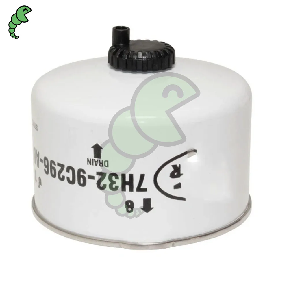 Fuel Filter for LR009705 Fuel Filter suitable for Discovery 3 4 Range Rover Sport TDV6 V8 Diesel WJI500020
Fuel Filter for LR009705 Fuel Filter suitable for Discovery 3 4 Range Rover Sport TDV6 V8 Diesel WJI500020
