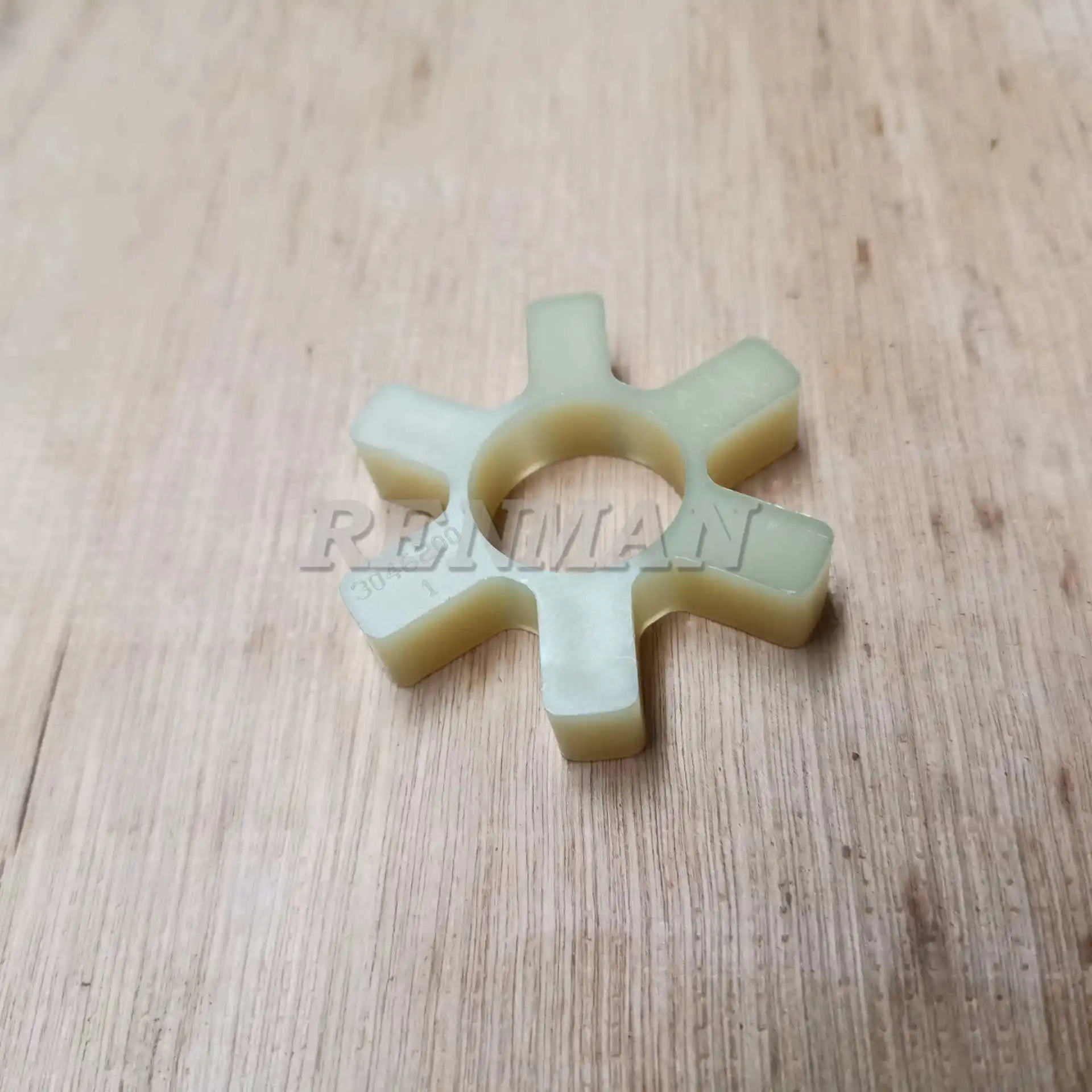 10Pcs for Xikang M11 Claw Coupling Buffer Accessory Drive Pump Coupling 3046200 101920 109859
10Pcs for Xikang M11 Claw Coupling Buffer Accessory Drive Pump Coupling 3046200 101920 109859