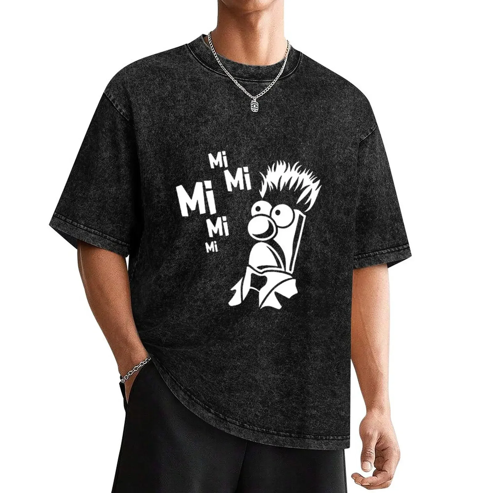 MiMiMi Mi Mi Mi Mr Beaker Satire Parody T-Shirt shirts graphic tees boys animal print for a boy anime tshirt Men's t-shirts
MiMiMi Mi Mi Mi Mr Beaker Satire Parody T-Shirt shirts graphic tees boys animal print for a boy anime tshirt Men's t-shirts
