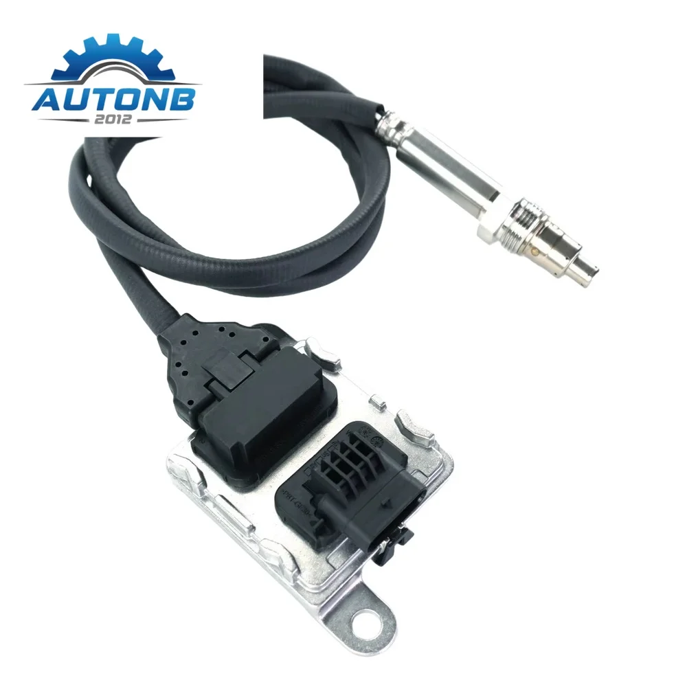 ZOOMKEY Fit For NOx Sensor Fit For Mercedes W213 A238 E220 E300 GLE 350 Sprinter A0009059112
ZOOMKEY Fit For NOx Sensor Fit For Mercedes W213 A238 E220 E300 GLE 350 Sprinter A0009059112