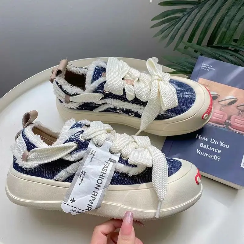 Spring Summer Canvas Shoes Women's All Design Sense Shoes Fashion Casual Sports sneakers
Spring Summer Canvas Shoes Women's All Design Sense Shoes Fashion Casual Sports sneakers