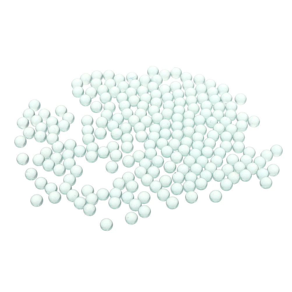 Anti Boiling Glass Beads High Precision Heat Wear Resistant Pressure Resistant Experimental Supply S Tool
Anti Boiling Glass Beads High Precision Heat Wear Resistant Pressure Resistant Experimental Supply S Tool