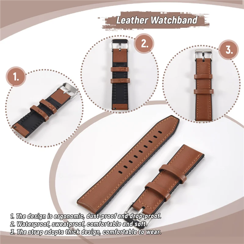 ABZZ-кожаный ремешок для часов для Huawei Watch GT2 Pro, браслет 22 мм, браслет для Huawei WATCH GT 2 Pro 
ABZZ-кожаный ремешок для часов для Huawei Watch GT2 Pro, браслет 22 мм, браслет для Huawei WATCH GT 2 Pro