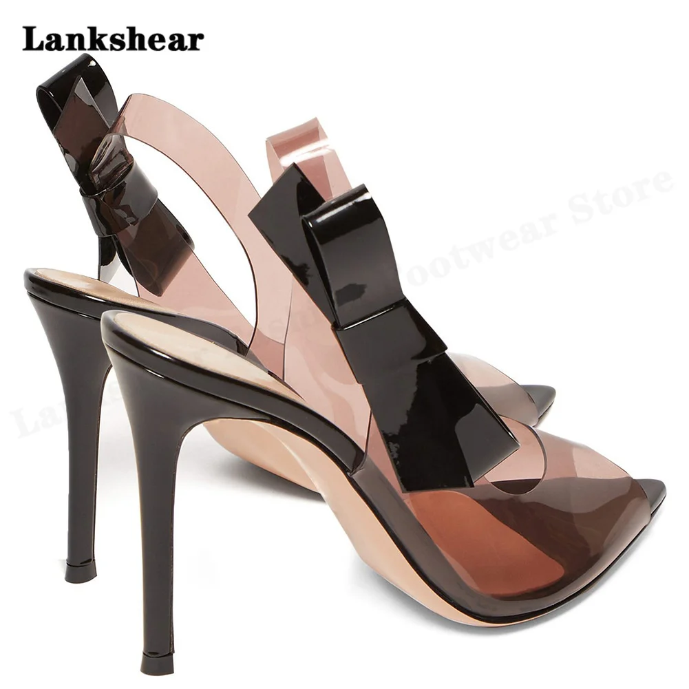 Sandals Women 2022 Pointed Toe Mixed Color Butterfly-Knot Sandals for Women Sexy Stiletto Heel Summer Sandalias Party Shoes
Sandals Women 2022 Pointed Toe Mixed Color Butterfly-Knot Sandals for Women Sexy Stiletto Heel Summer Sandalias Party Shoes