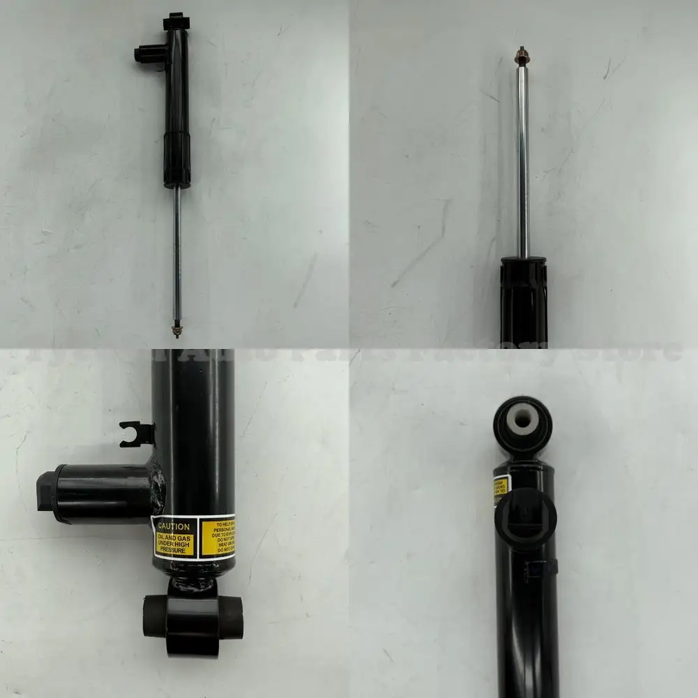 High Quality 1 Piece Induction Rear Shock Absorber for Volkswagen CC Golf 7
High Quality 1 Piece Induction Rear Shock Absorber for Volkswagen CC Golf 7