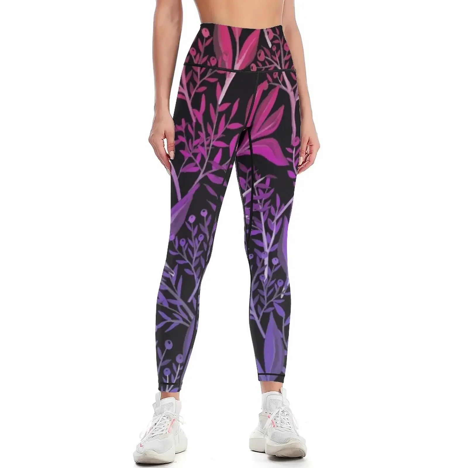 Garden of Glow Leggings Legging sexy woman gym sportswear woman sporty woman gym for girls Womens Leggings
Garden of Glow Leggings Legging sexy woman gym sportswear woman sporty woman gym for girls Womens Leggings
