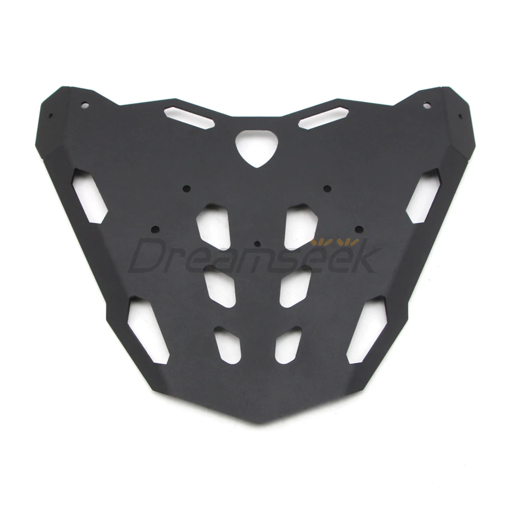 Rear Luggage Rack Top Case Carrier for Ducati Multistrada 1200 2010-14 Multistrada 1260 2018-21 Motorcycle Storage Shelf Bracket
Rear Luggage Rack Top Case Carrier for Ducati Multistrada 1200 2010-14 Multistrada 1260 2018-21 Motorcycle Storage Shelf Bracket