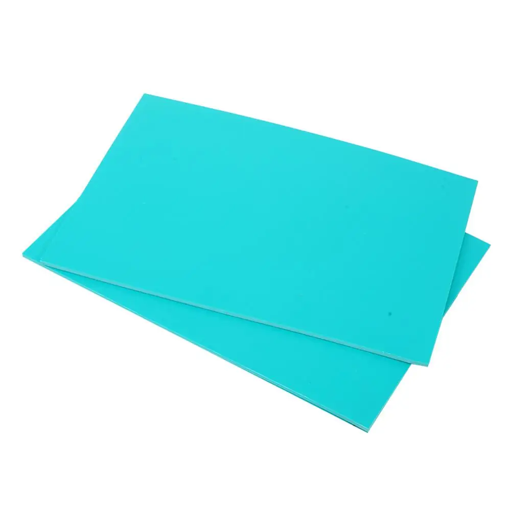 2Pcs Engraving Plastic Cutting Mat Plastic Cutting Boards Kids Carving Projects Table Protection DIY Sculpture Making
2Pcs Engraving Plastic Cutting Mat Plastic Cutting Boards Kids Carving Projects Table Protection DIY Sculpture Making