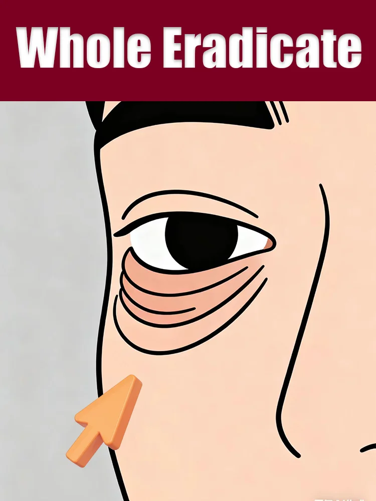 This best-selling eye cream soothes puffiness and discomfort around the eyes within seven days.
This best-selling eye cream soothes puffiness and discomfort around the eyes within seven days.