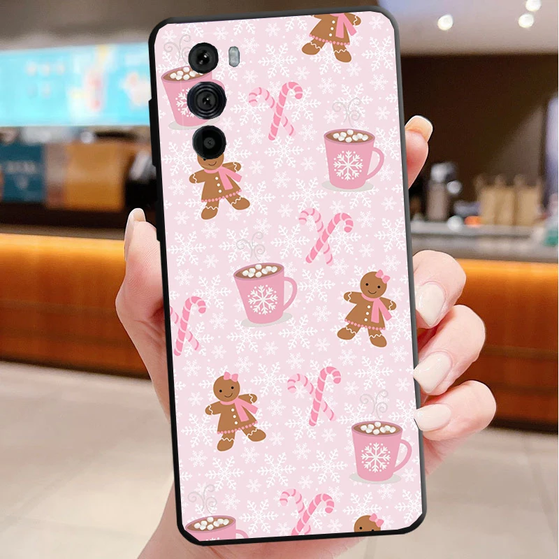 Cute Christmas Aesthetic Phone Case For Motorola Edge 50 40 Pro 60 50 40 30 Ultra Neo Fusion Moto G Play G Stylus G Power G
Cute Christmas Aesthetic Phone Case For Motorola Edge 50 40 Pro 60 50 40 30 Ultra Neo Fusion Moto G Play G Stylus G Power G