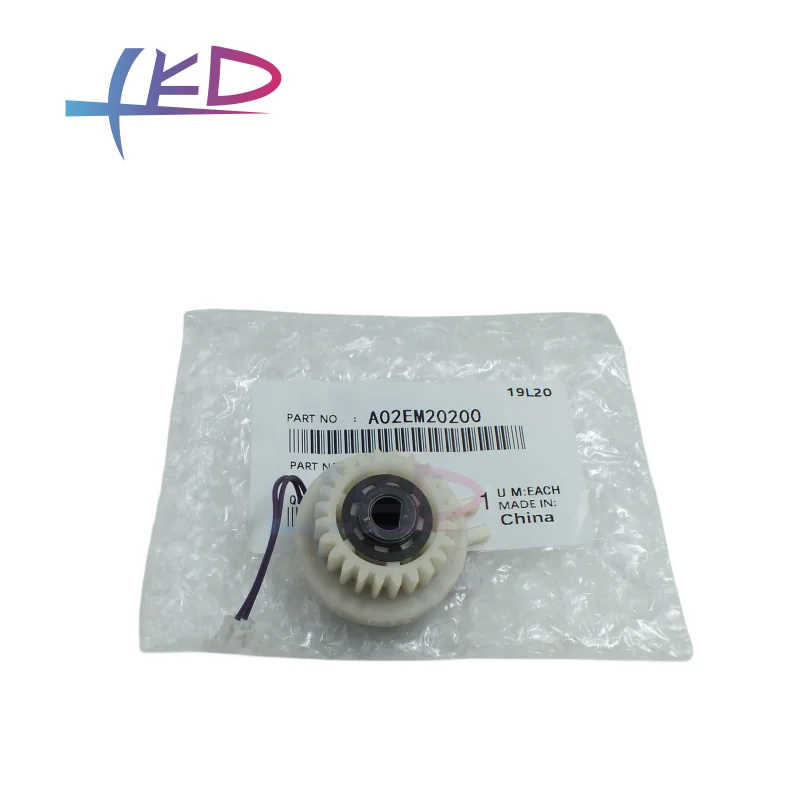 A02EM20200 Новый клатч для Konica Minolta Bizhub C224 C284 C364 C454 C554 C221 C281 C224e
A02EM20200 Новый клатч для Konica Minolta Bizhub C224 C284 C364 C454 C554 C221 C281 C224e