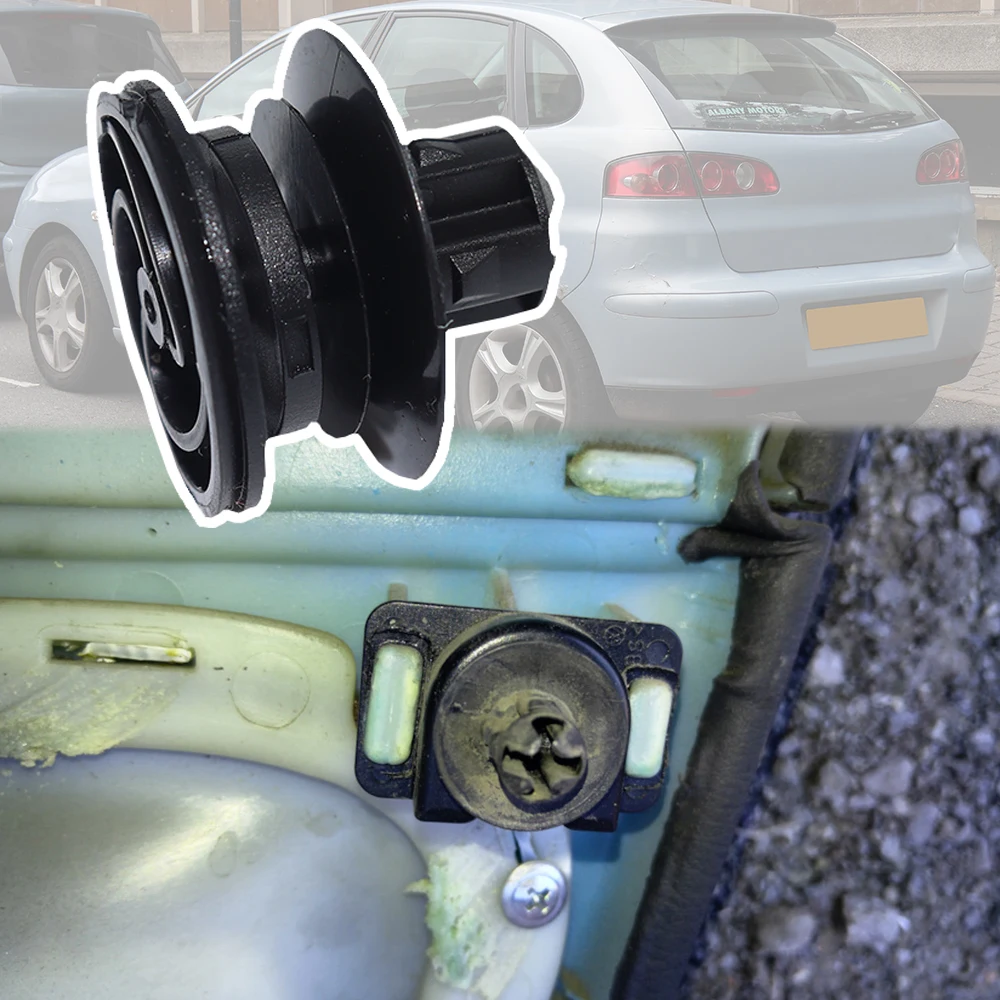 Car Door Card Trim Panel Front Interior Fastener Moulding Clip Holder Accessories For Seat Ibiza 6L Mk3 2008 2007 2006 - 2002
Car Door Card Trim Panel Front Interior Fastener Moulding Clip Holder Accessories For Seat Ibiza 6L Mk3 2008 2007 2006 - 2002