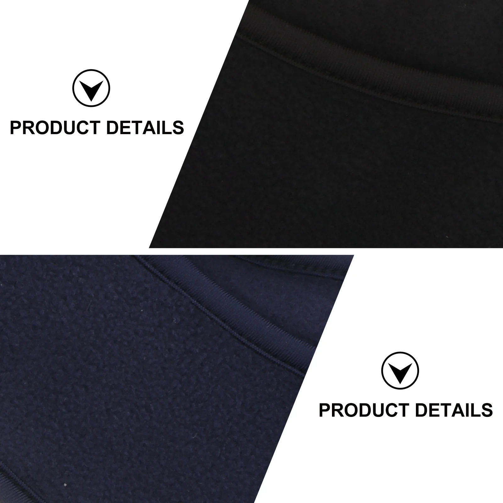 2pcs Warm Earmuffs Winter Headbands Stretchy Ear Covered Headband For Running Cycling Sports Unisex Ear Warmer Accessory
2pcs Warm Earmuffs Winter Headbands Stretchy Ear Covered Headband For Running Cycling Sports Unisex Ear Warmer Accessory