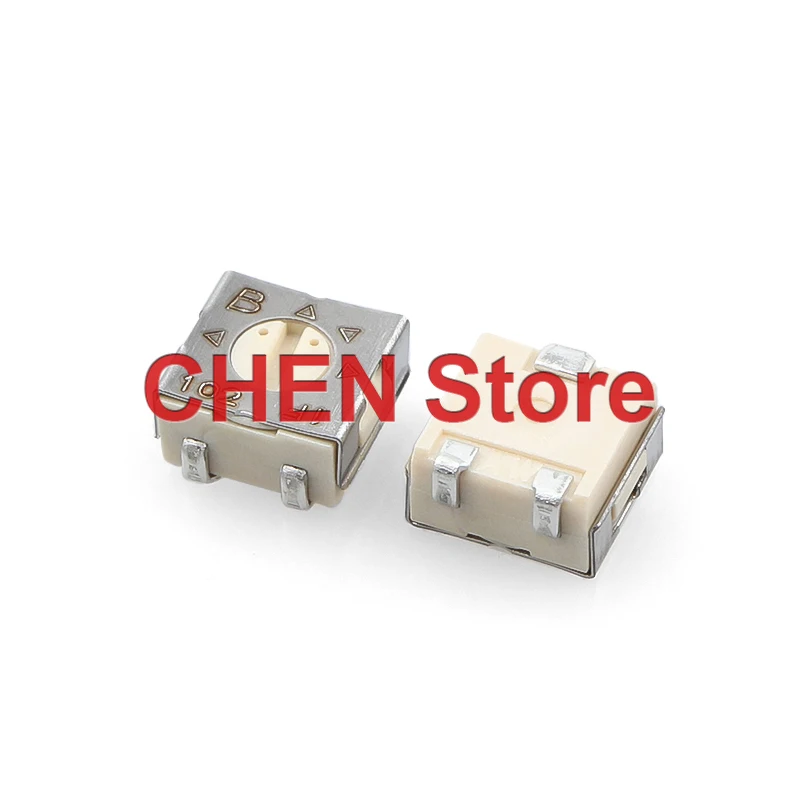 10PCS NEW 3314J-501/102/502/103/203/503/104E Precision Adjustable Resistor Trimming Potentiometer
10PCS NEW 3314J-501/102/502/103/203/503/104E Precision Adjustable Resistor Trimming Potentiometer