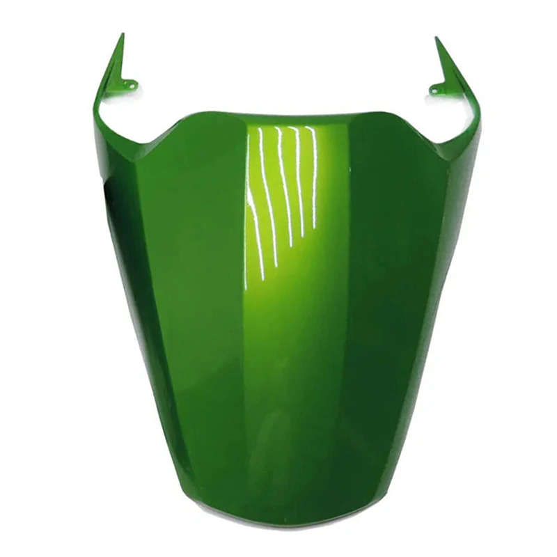 Motorcycle Rear Seat Cover Cowl for Kawasaki NINJA ZX14R 2012 2013 2014 2015 2016 2017 2018 2019 2020 ABS Accessories
Motorcycle Rear Seat Cover Cowl for Kawasaki NINJA ZX14R 2012 2013 2014 2015 2016 2017 2018 2019 2020 ABS Accessories