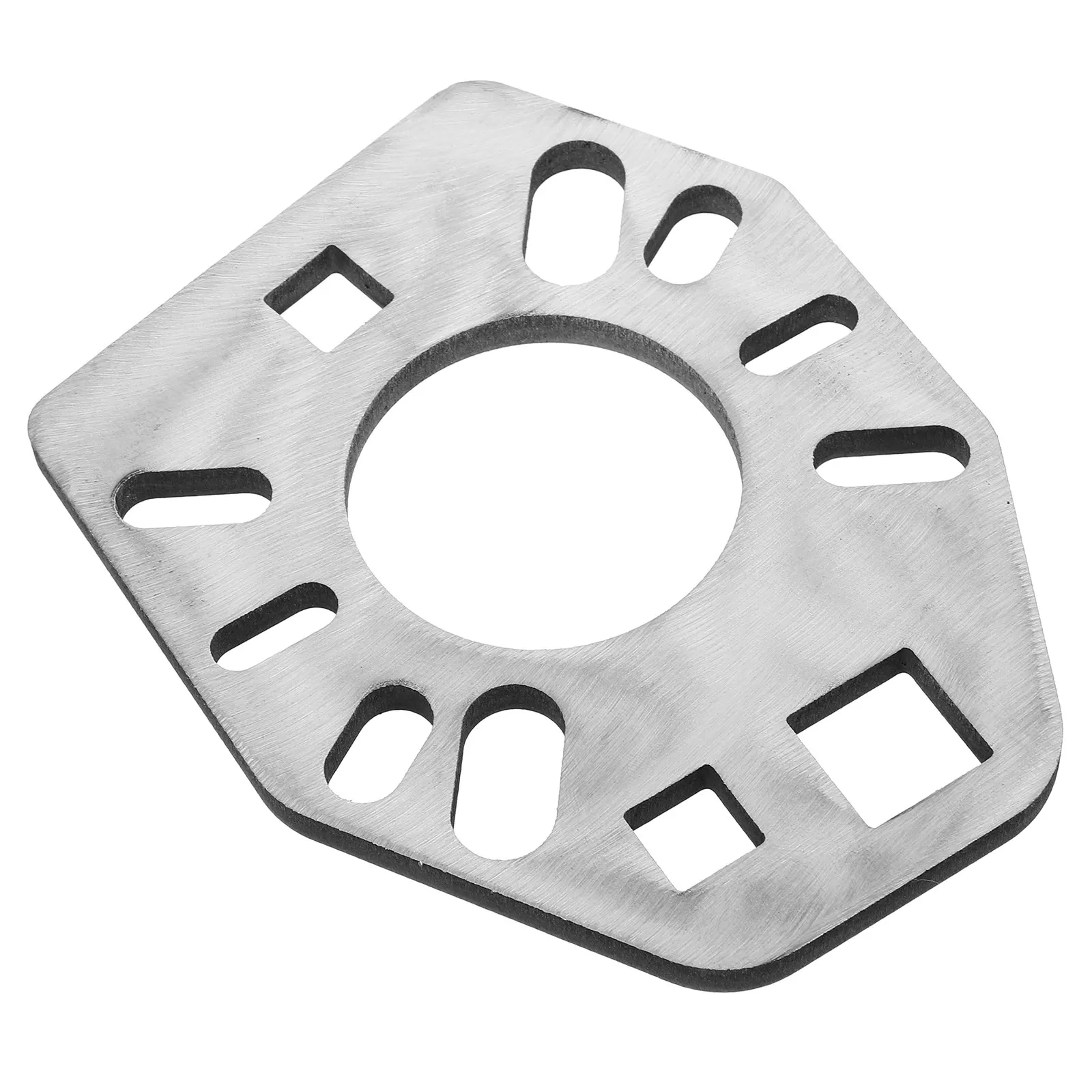 Stainless Steel Pinion Yoke Wrench Tool Versatile for Pinion Flange Axle Holding Pulling and Automotive Repair Assembly Tasks
Stainless Steel Pinion Yoke Wrench Tool Versatile for Pinion Flange Axle Holding Pulling and Automotive Repair Assembly Tasks