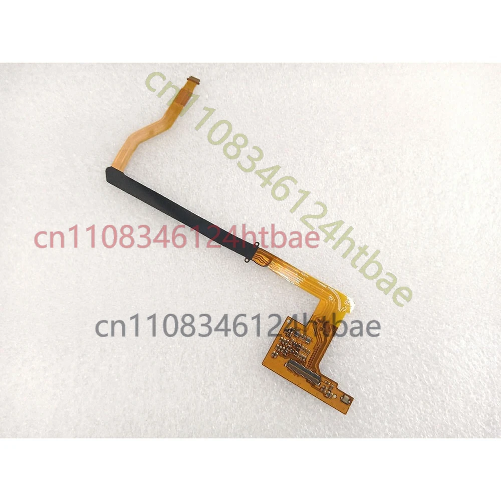 New For Canon G1X Mark II G1XII Shaft Rotating LCD Flex Cable Camera Repair Part
New For Canon G1X Mark II G1XII Shaft Rotating LCD Flex Cable Camera Repair Part