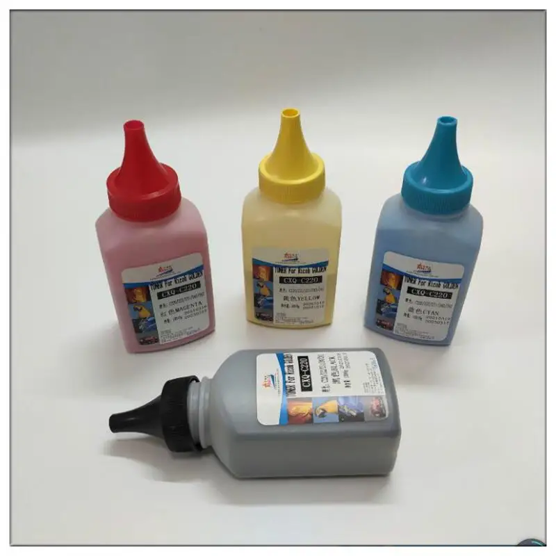 Refill Toner Powder For Ricoh Aficio MP C3002 C3502 C4502 C5502 Aficio C430 C431 Printer,MPC 3002 3502 4502 Cartridge Powder Kit
Refill Toner Powder For Ricoh Aficio MP C3002 C3502 C4502 C5502 Aficio C430 C431 Printer,MPC 3002 3502 4502 Cartridge Powder Kit