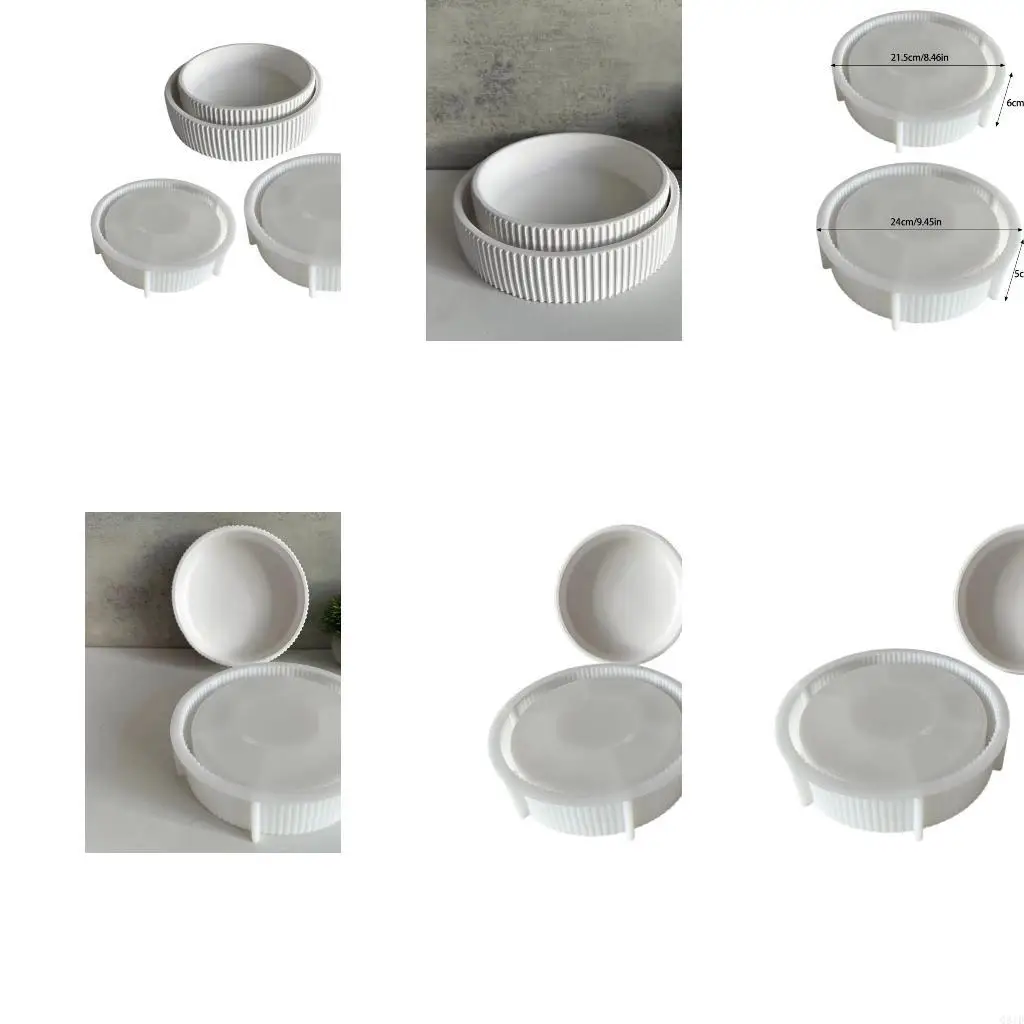 Silicone Mold Set Resin Storage Jar Molds Silicone Craft Supplies Flexible Molds
Silicone Mold Set Resin Storage Jar Molds Silicone Craft Supplies Flexible Molds