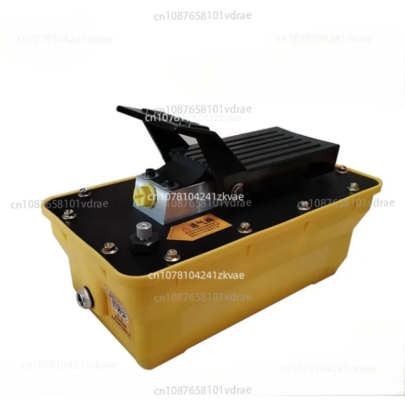 70Mpa 2.3L 0.75-0.95/L MIN Girder Correction Pneumatic Hydraulic Pump Foot Hydraulic Pump Manual Pump Power Unit
70Mpa 2.3L 0.75-0.95/L MIN Girder Correction Pneumatic Hydraulic Pump Foot Hydraulic Pump Manual Pump Power Unit