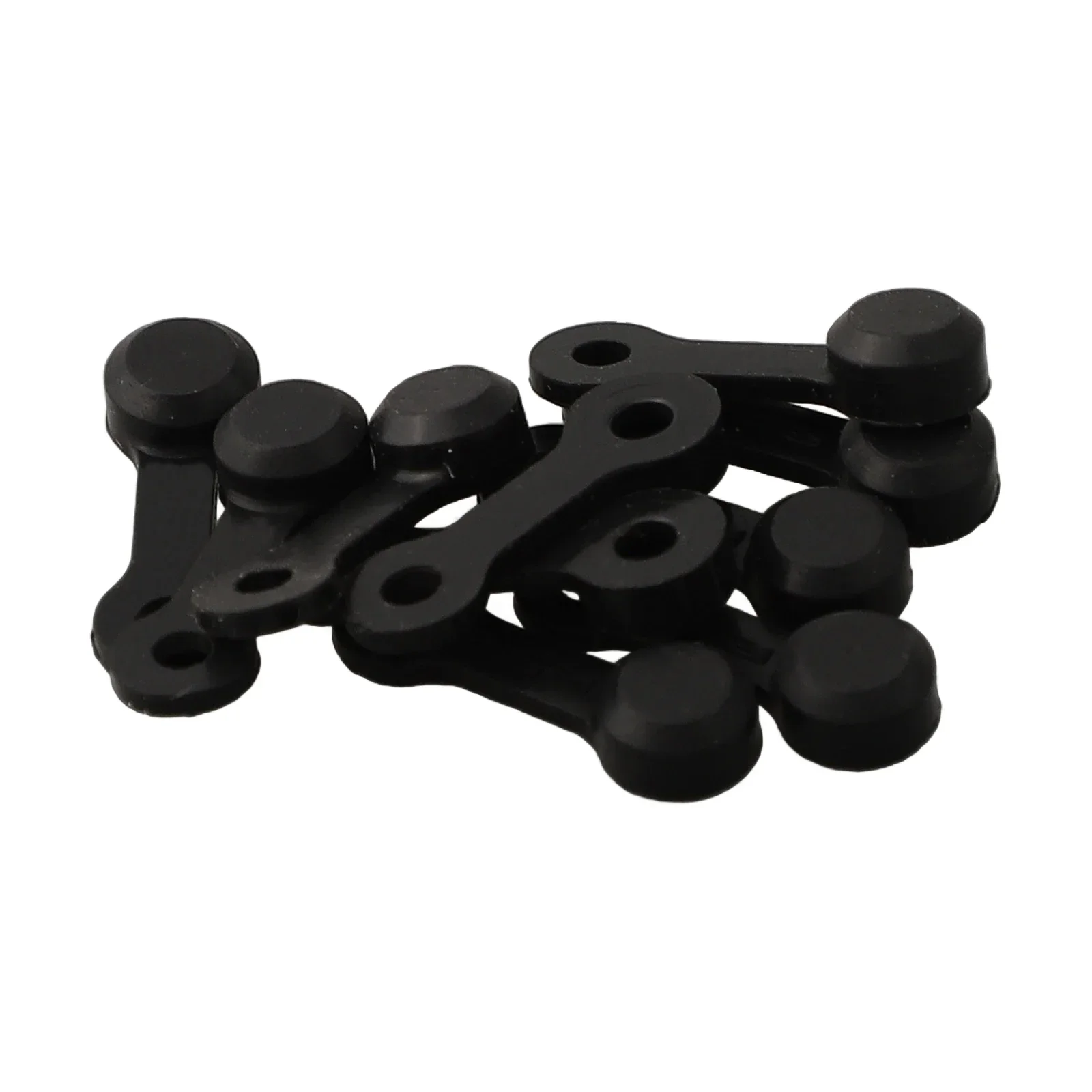 10pcs Dust-proof Cap Of Oil Disc Nozzle Bicycle Oil Dish Exhaust Screw Cap Grease Nozzle Rubber Dust Cap Cycling Accessories
10pcs Dust-proof Cap Of Oil Disc Nozzle Bicycle Oil Dish Exhaust Screw Cap Grease Nozzle Rubber Dust Cap Cycling Accessories
