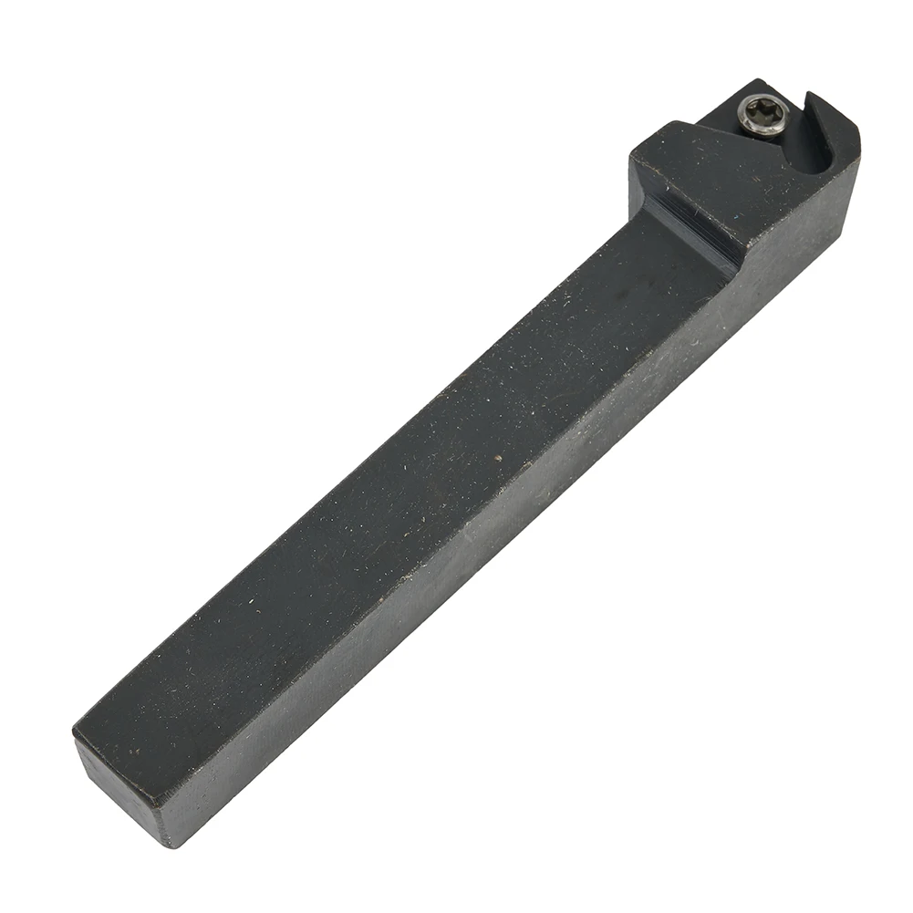 Lathe Cutting Tool Holder Turning Tool Holder For Semi Finishing And Finishing SER1212H16 16ER AG60 Alloy Steel
Lathe Cutting Tool Holder Turning Tool Holder For Semi Finishing And Finishing SER1212H16 16ER AG60 Alloy Steel