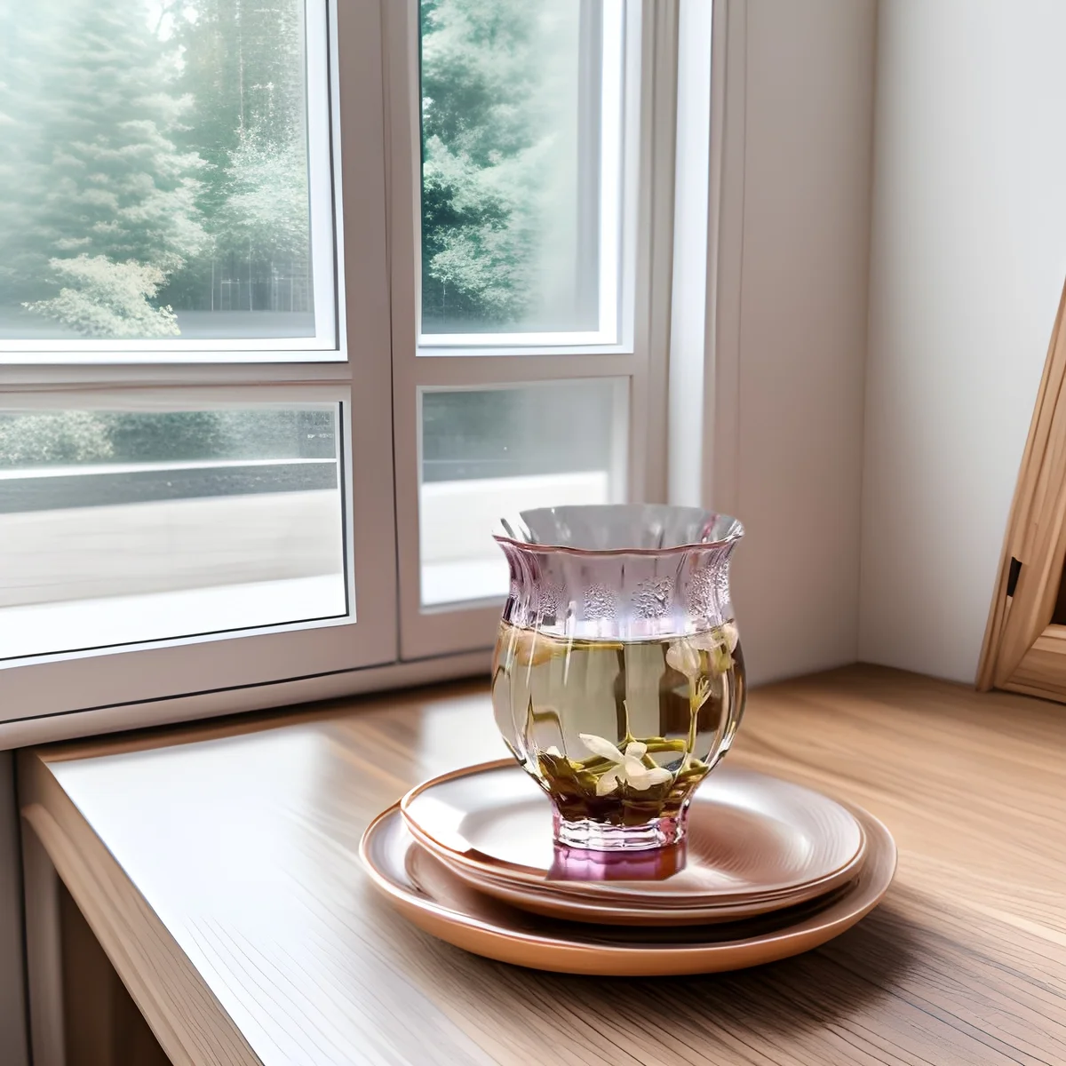 Чайная чашка с лепестками цветов, ручная выдувная стеклянная чашка Мастера, термостойкая для чая Gongfu, элегантный дзен, домашний декор, стеклянное искусство
Чайная чашка с лепестками цветов, ручная выдувная стеклянная чашка Мастера, термостойкая для чая Gongfu, элегантный дзен, домашний декор, стеклянное искусство