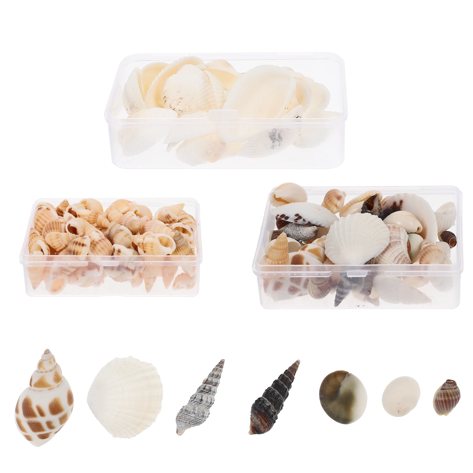 3 коробки, натуральные ракушки, материалы для рукоделия, нежный декор в виде ракушек, маленькие безделушки, украшения, гладкие, приятные для кожи, длинные
3 коробки, натуральные ракушки, материалы для рукоделия, нежный декор в виде ракушек, маленькие безделушки, украшения, гладкие, приятные для кожи, длинные
