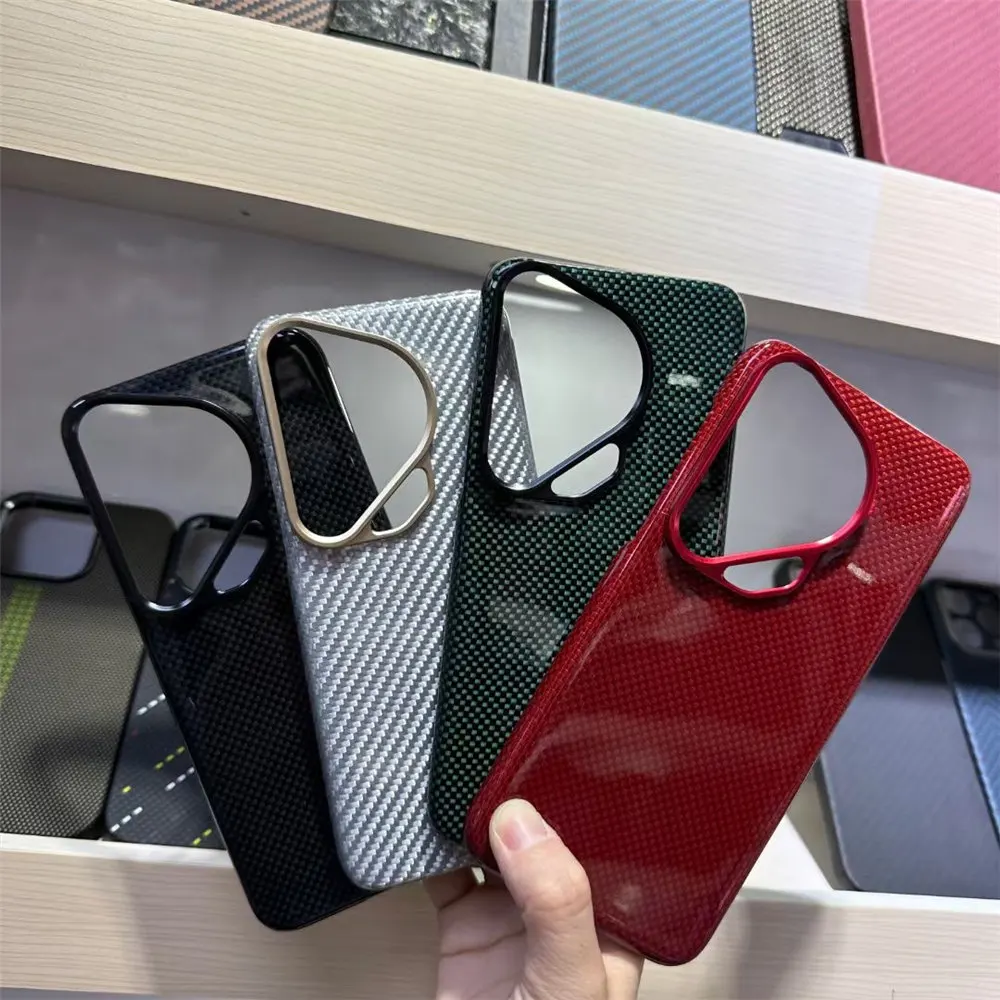 Тонкий чехол из натурального углеродного волокна для Huawei Pura 70 Pro/Pura 70, глянцевая задняя крышка
Тонкий чехол из натурального углеродного волокна для Huawei Pura 70 Pro/Pura 70, глянцевая задняя крышка