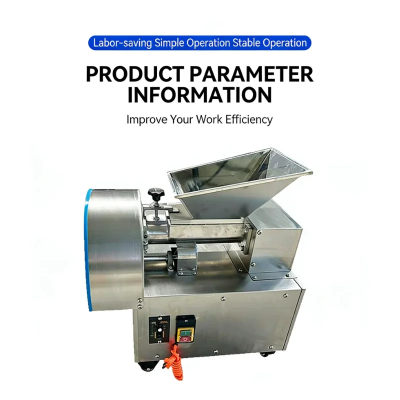 Dough Divider Rounder Cheap Dough Ball Divider Rounder Automatic Dough Presses
Dough Divider Rounder Cheap Dough Ball Divider Rounder Automatic Dough Presses
