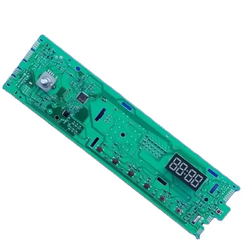 for Haier washing machine computer display board accessories 0021800115B
for Haier washing machine computer display board accessories 0021800115B