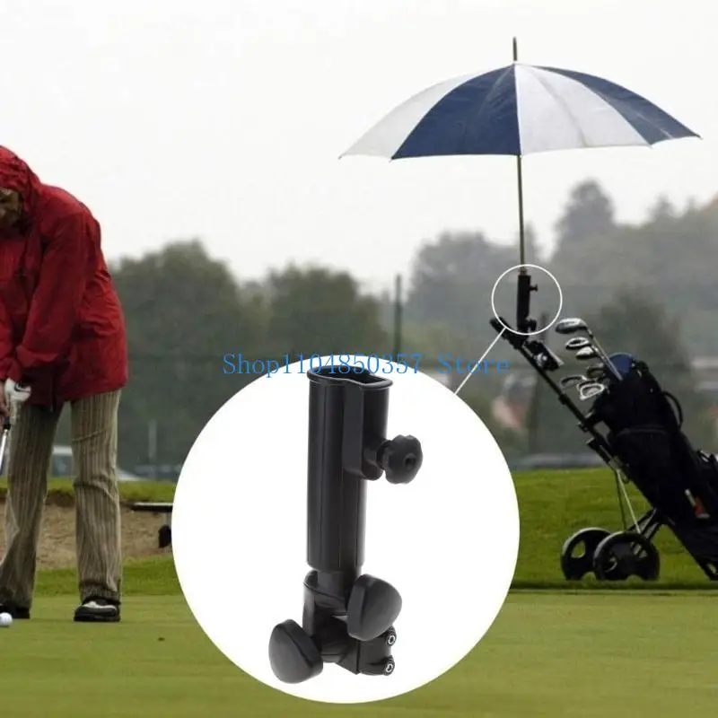 652F Adjustable Golf Cart Umbrella Stand Durable Golf Umbrella Holder Stand Easy Use
652F Adjustable Golf Cart Umbrella Stand Durable Golf Umbrella Holder Stand Easy Use